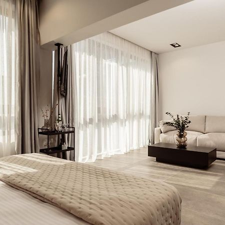 La Maison Suites Zákynthos by Eksteriør billede