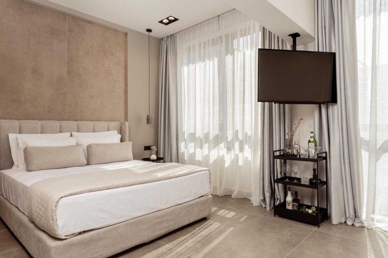La Maison Suites Zákynthos by Eksteriør billede