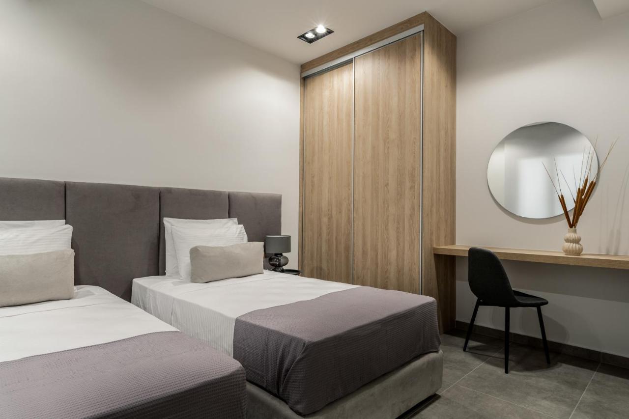 La Maison Suites Zákynthos by Eksteriør billede