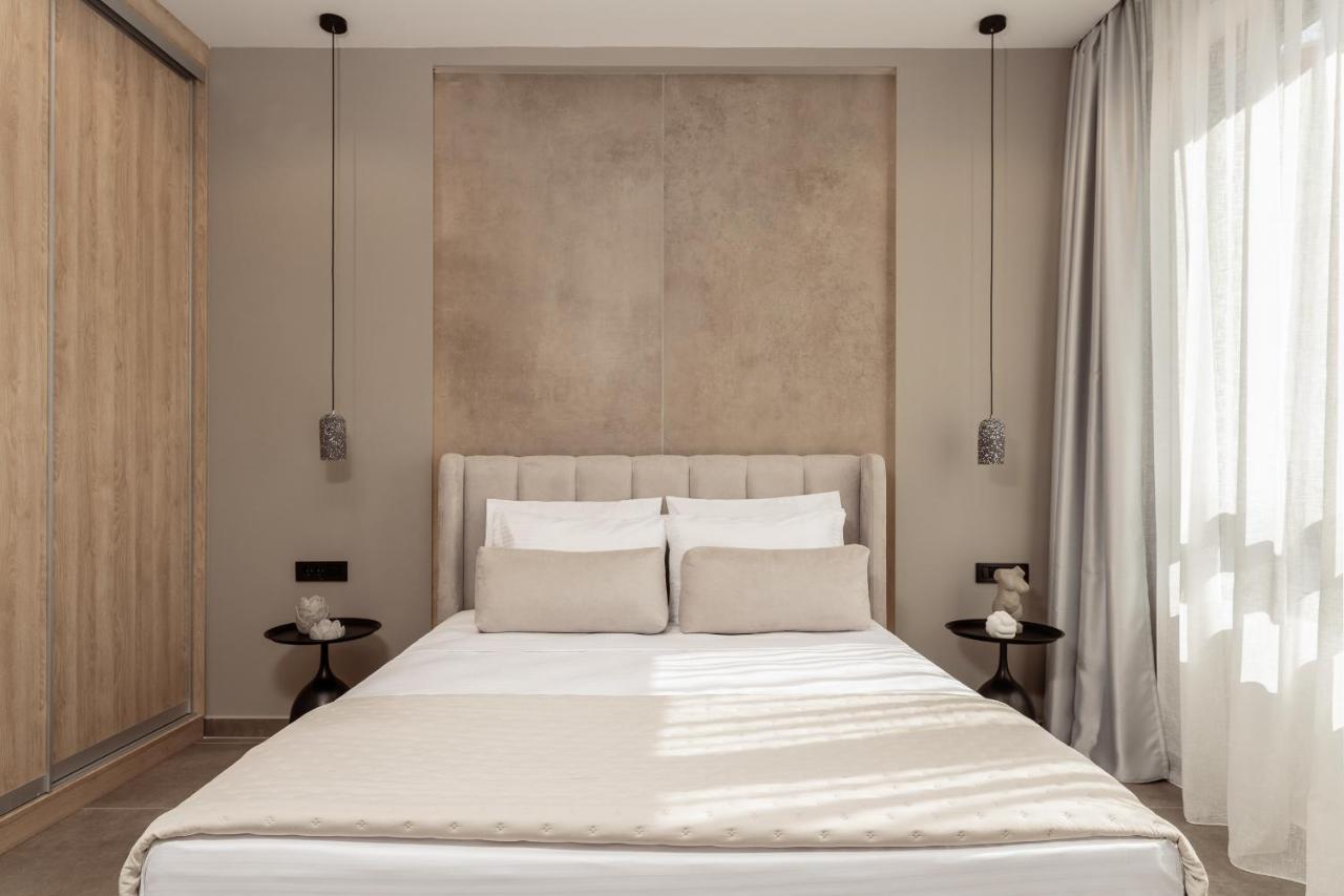 La Maison Suites Zákynthos by Eksteriør billede