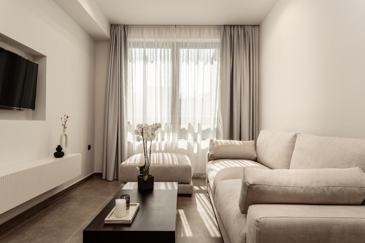 La Maison Suites Zákynthos by Eksteriør billede