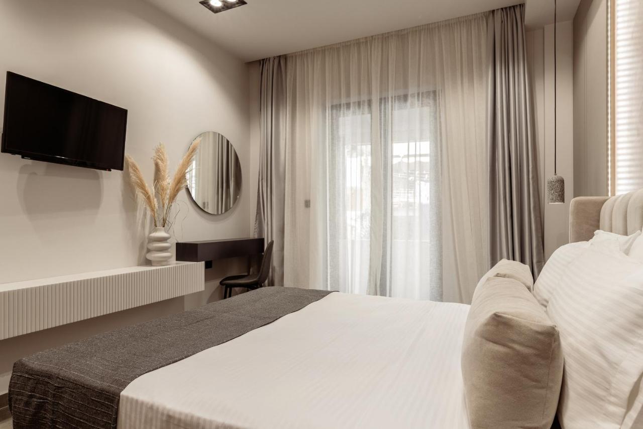 La Maison Suites Zákynthos by Eksteriør billede