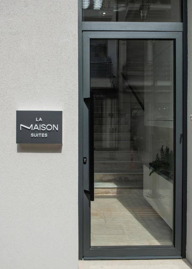 La Maison Suites Zákynthos by Eksteriør billede