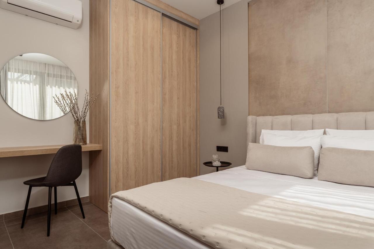 La Maison Suites Zákynthos by Eksteriør billede